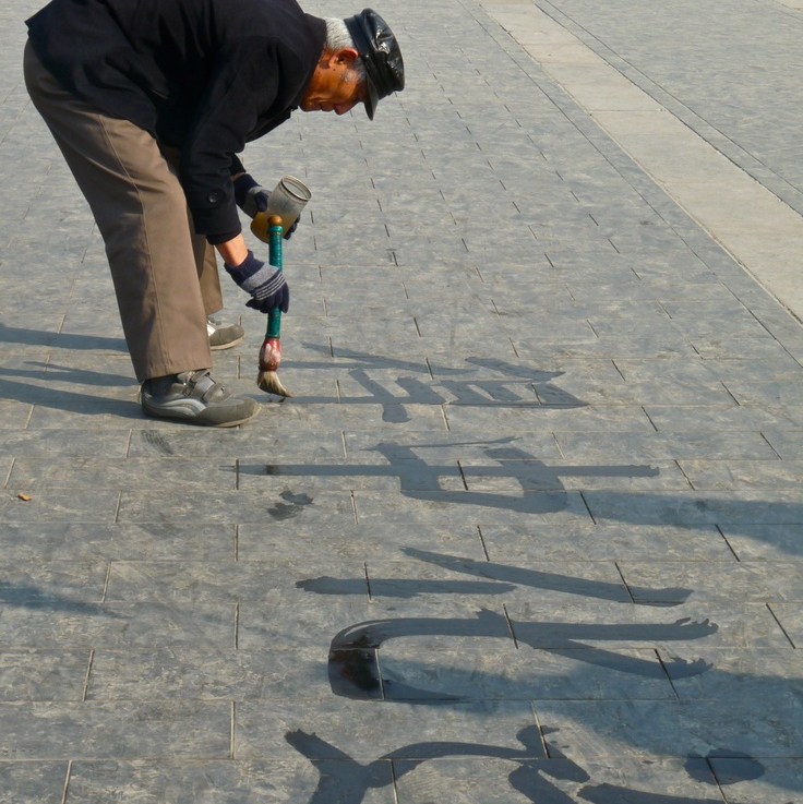 Les langues chinoises&nbsp;(普通话)