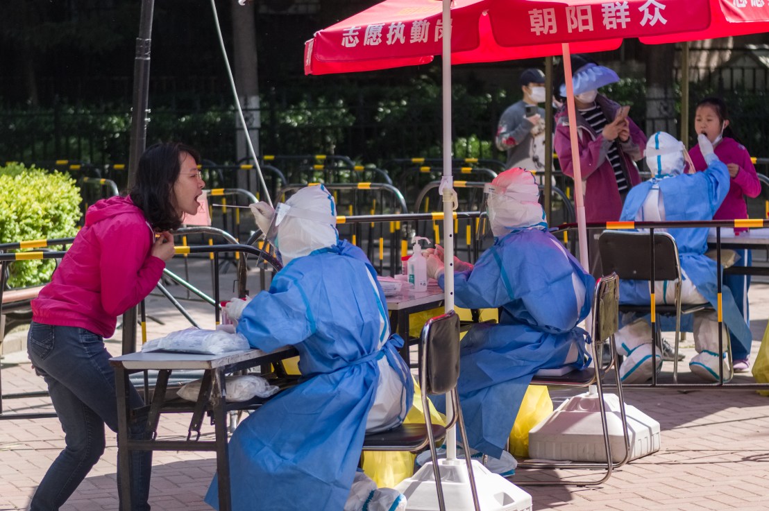 Un mois de mai bien&nbsp;étrange