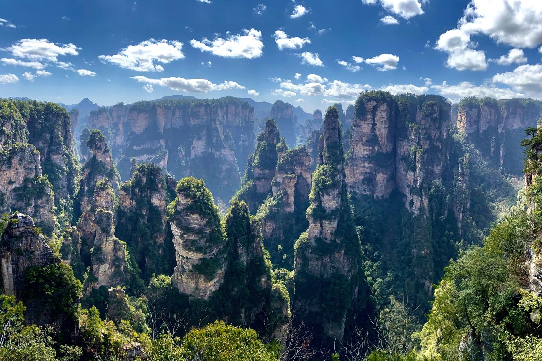 Voyage dans l&rsquo;Univers&nbsp;d&rsquo;Avatar